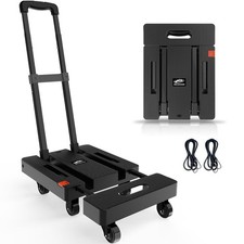 Folding Hand Truck 230KG
