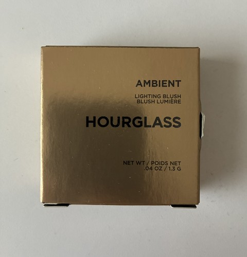 Hourglass ambient lighting - hourglass,