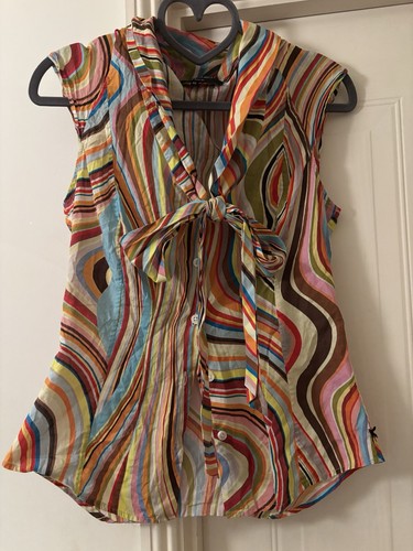 Paul smith iconic - paul, swirl