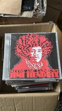 Jimi Hendrix - Moons And
