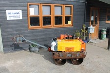 Belle BWR650 !£2,995+VAT