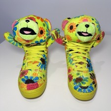 Adidas Jeremy Scott JS Flower