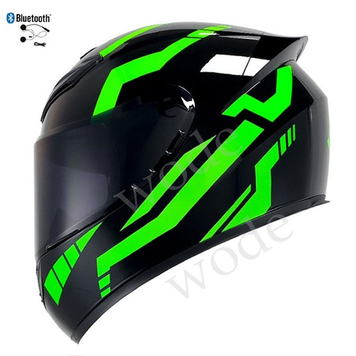 Dot bluetooth motorcycle - dot,