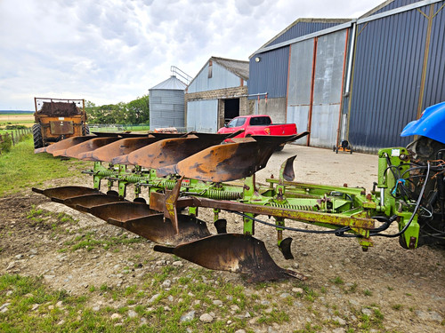 Dowdeswell 140 series 5 - dowdeswell,