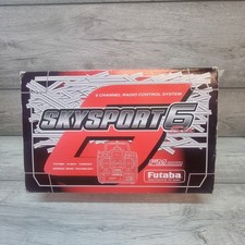 Ripmax Futaba Skysport