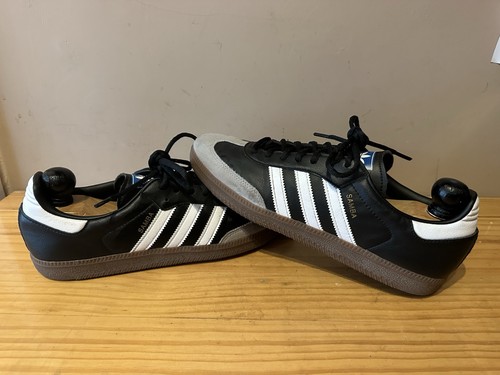 Adidas samba vegan men - vegan, men's