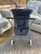 Vintage Silver Cross Wayfarer