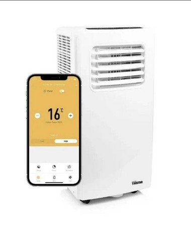 Tristar 7000btu freestanding - tristar,