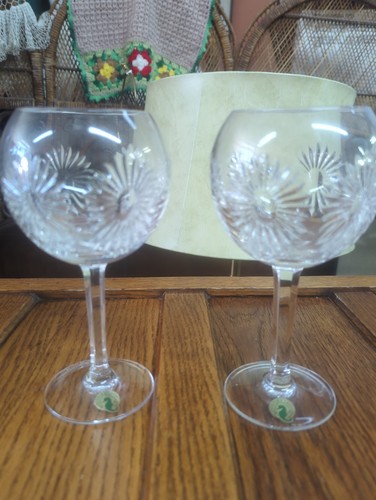 Pair new waterford - new,