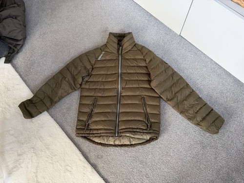 Trakker mens quilted - mens,