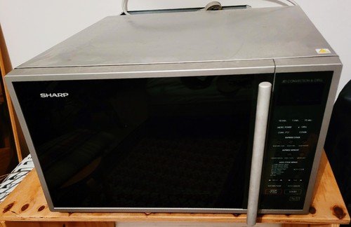 Sharp r959slmaa 40l - sharp,