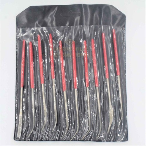 Pieces diamond coated - 10,