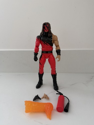 Wwe elite collection action - collection,
