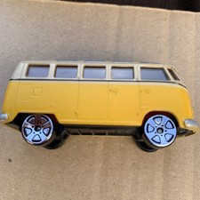 Camper van microbus - van,