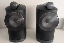 Bowers & Wilkins Formation Duo Wireless Speaker System With FS Duo Stands