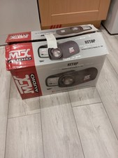 MTX RT8PT 420W 8" Active