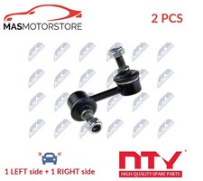 ANTI ROLL BAR STABILISER PAIR