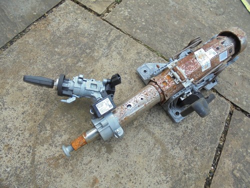Vauxhall insignia steering - insignia,