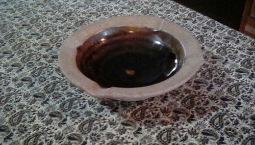 Studio pottery unusual - pottery,
