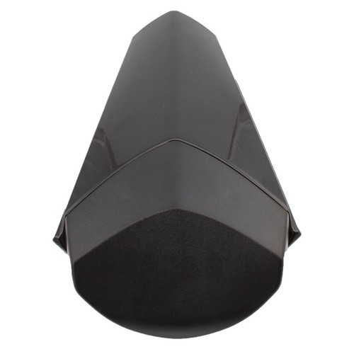 Black moto sport - black, rear