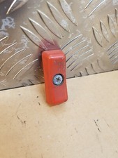 Mercedes door lock - lock, pin
