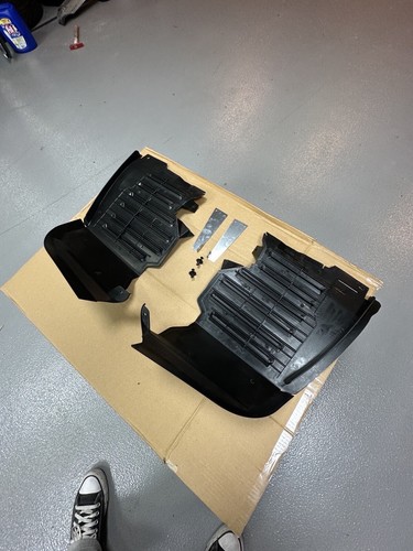 For mercedes w124 fender - w124,
