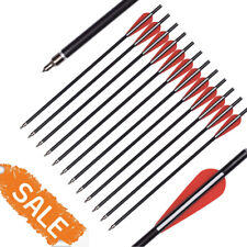  14"/16"Crossbow Bolts