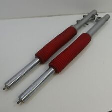 Yamaha XT 600 Z 3AJ EZ:91 Fork Tubes Front Shock Absorber 33567