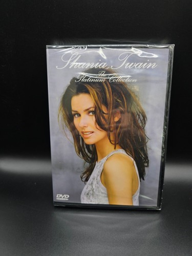 Shania twain the - twain,