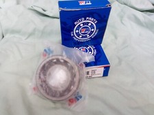 American Car Spares, FRONT