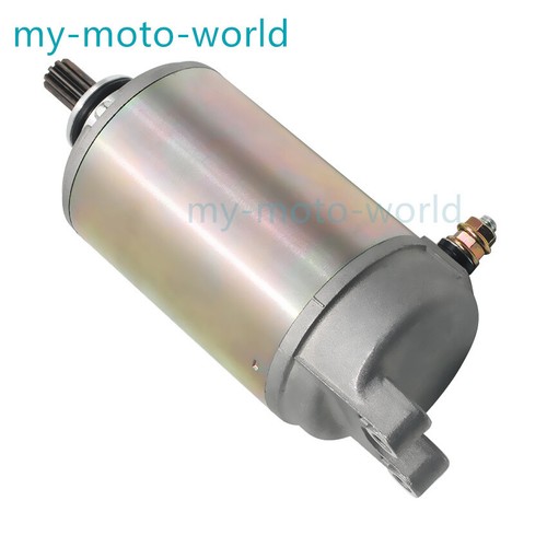 For triumph starter motor - for,