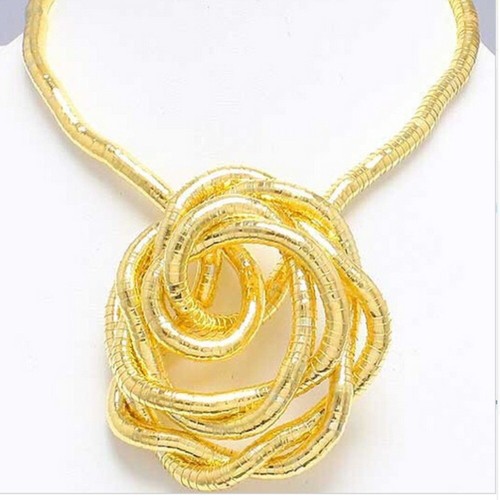 Alloy bendable snake - bendable,