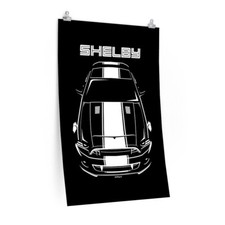 Ford Mustang Shelby GT500
