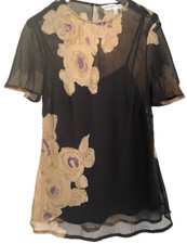 FENN WRIGHT MANSON SILK Size