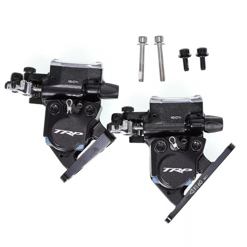 Trp road hydraulic - hy/rd,