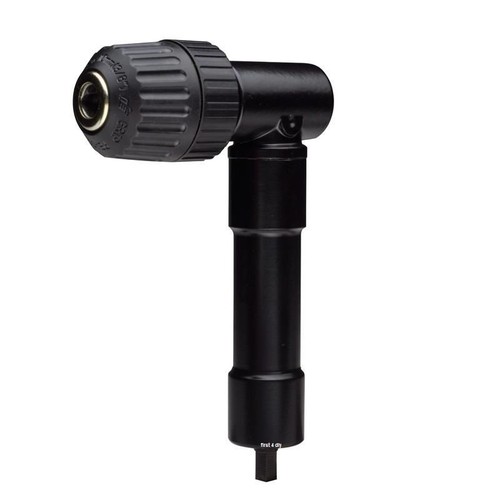 Drill attachment right angled - attachment,