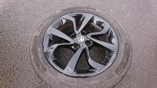 Vauxhall corsa sri - corsa, 4