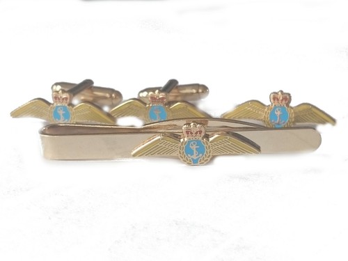 Fleet air arms - arms, cufflinks