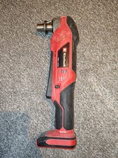 Einhell Cordless Angle Drill 45Nm 18V Power X-Change TE-AD 18 Li *Missing chuck*