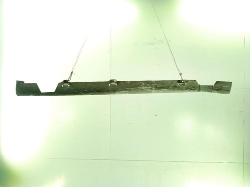 Right side spoiler for ford - right,