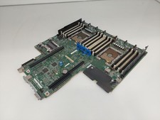 HPE DL360 G10 Socket 3647 DDR4