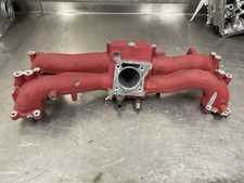 Subaru STi Intake Inlet