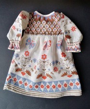 Vintage 1970's Cloth kits
