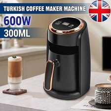 600W Electric Turkish Coffee