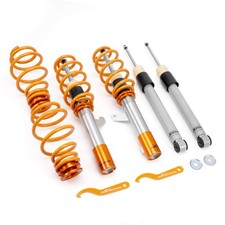 Coilovers for VW Golf Mk6
