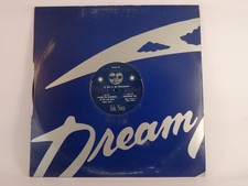 SOLA NOVA A VIST TO THE PLANETARIUM (UK) (B) 2 Track 12" Single DREAM INN