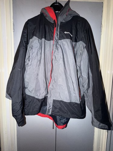 Sprayway men hydrodry hooded - sprayway, men's