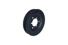 RW019 BELT PULLEY, CRANKSHAFT