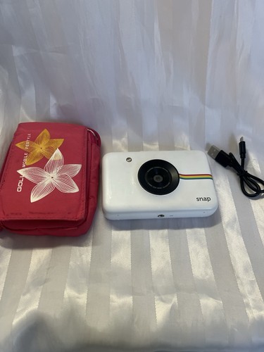 Polaroid snap 10mp digital - 10mp,