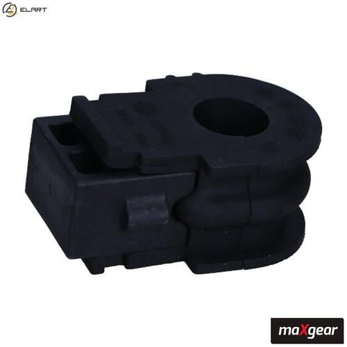 Mounting stabiliser bar - mounting,